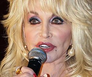 Dolly Parton
